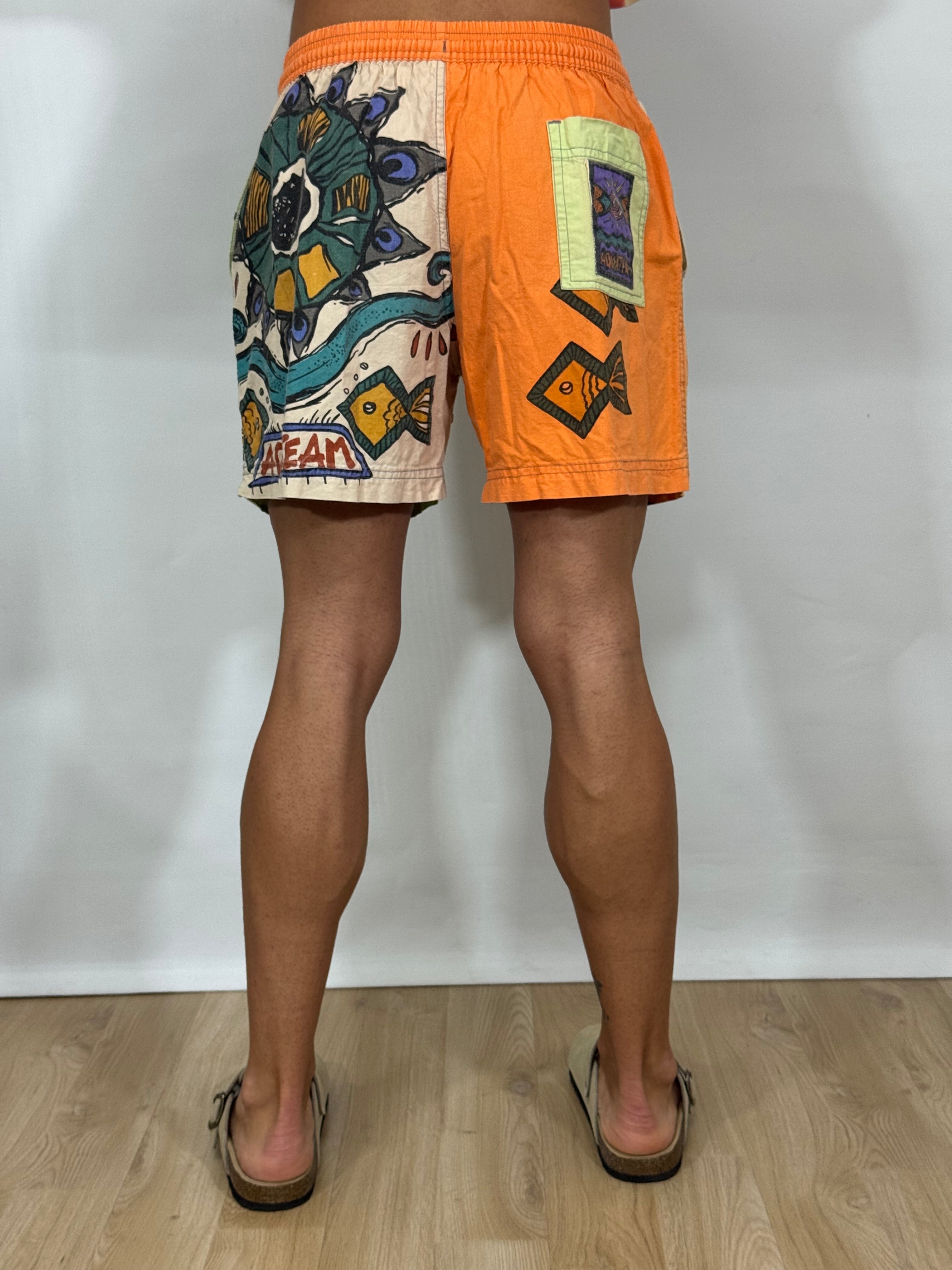 COSTUME VINTAGE