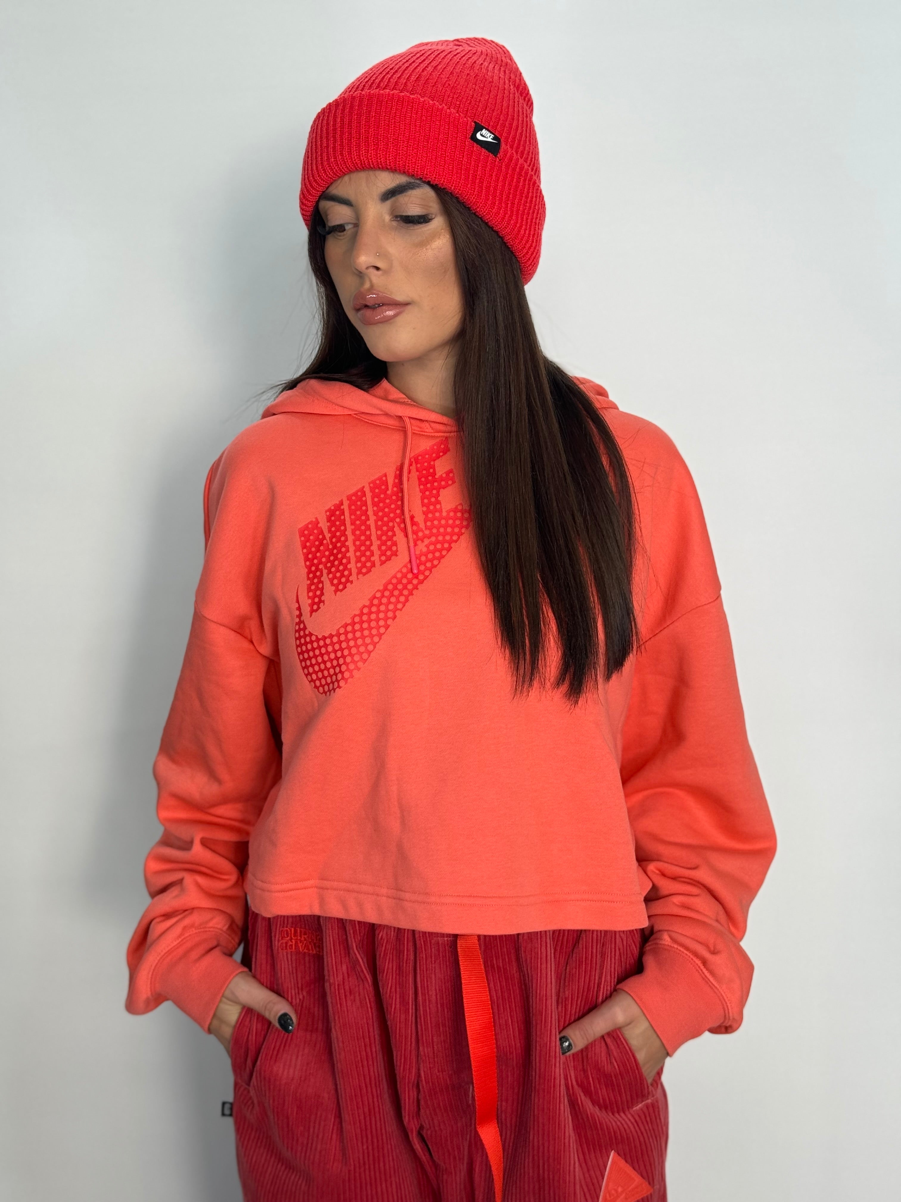 FELPA NIKE