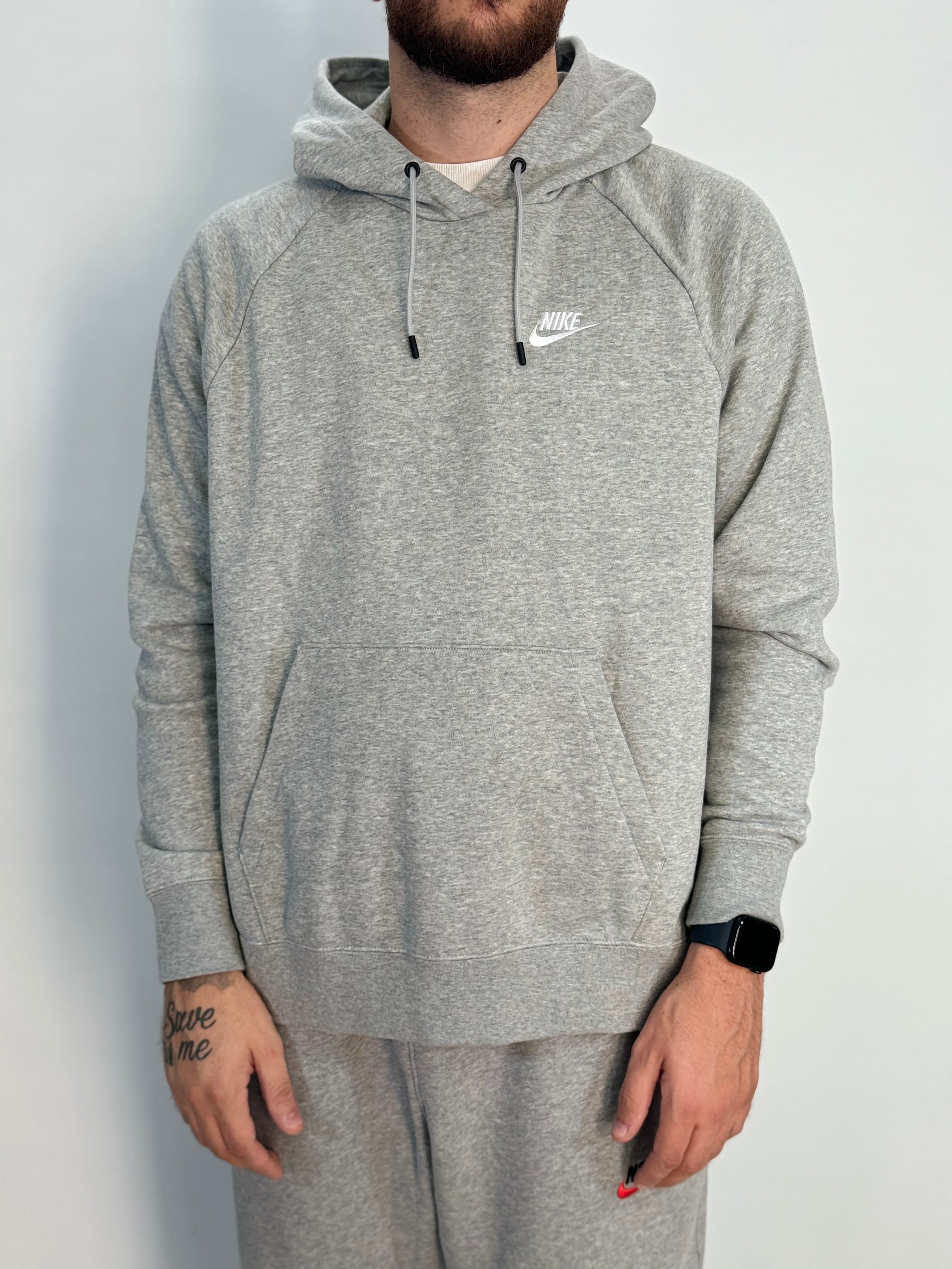 FELPA NIKE