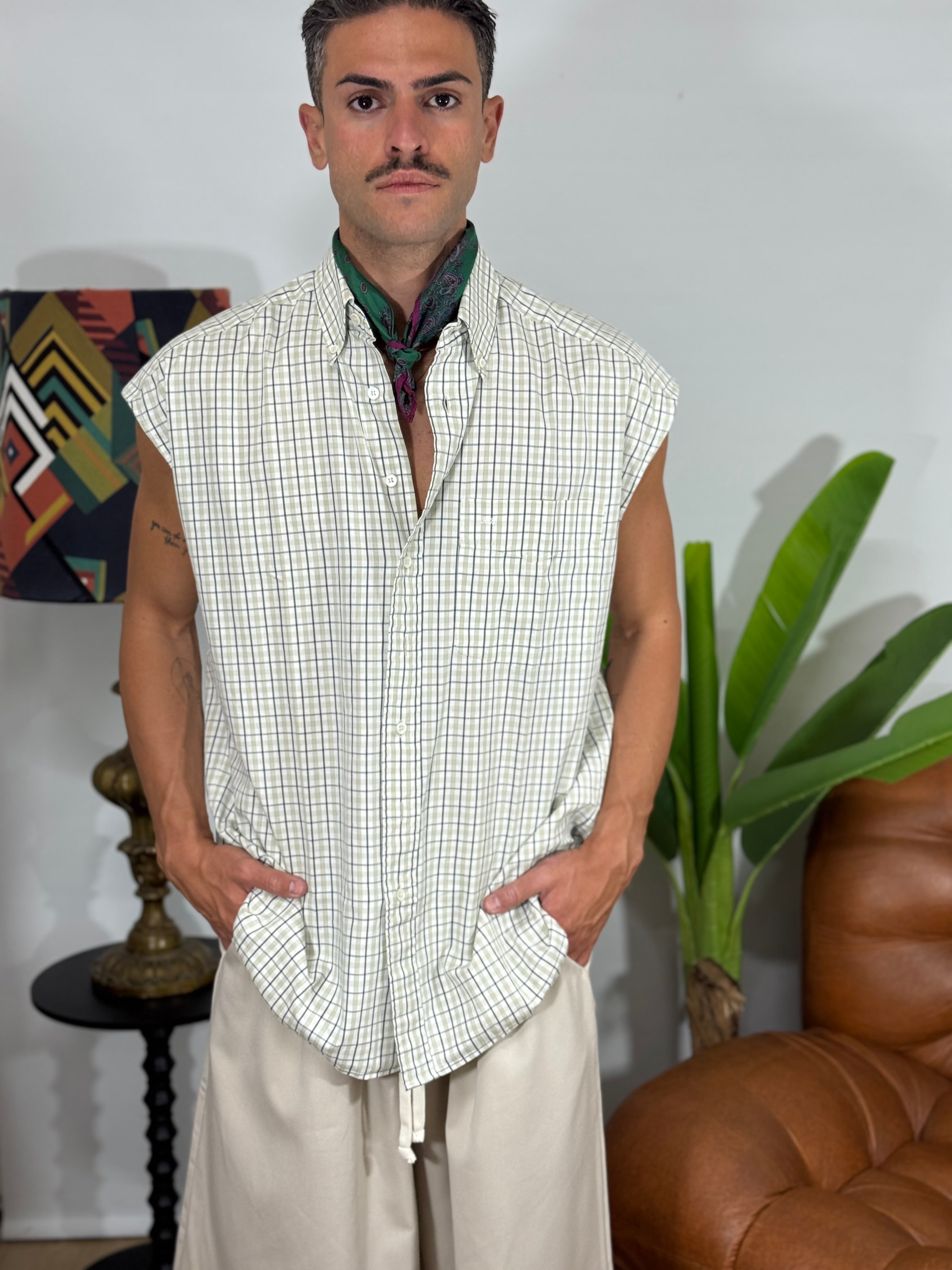 CAMICIA VINTAGE