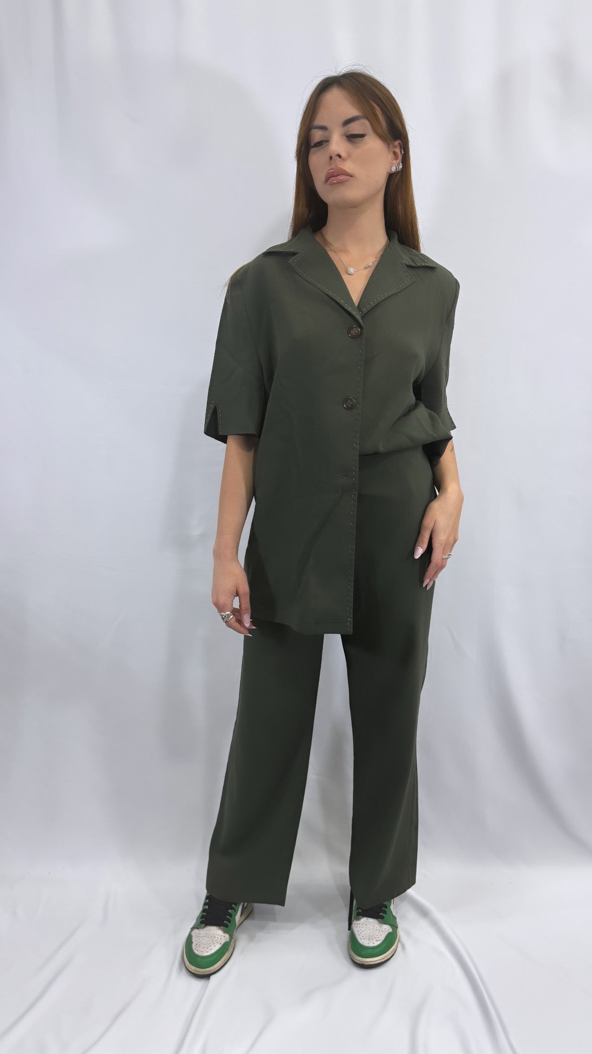TAILLEUR LINO