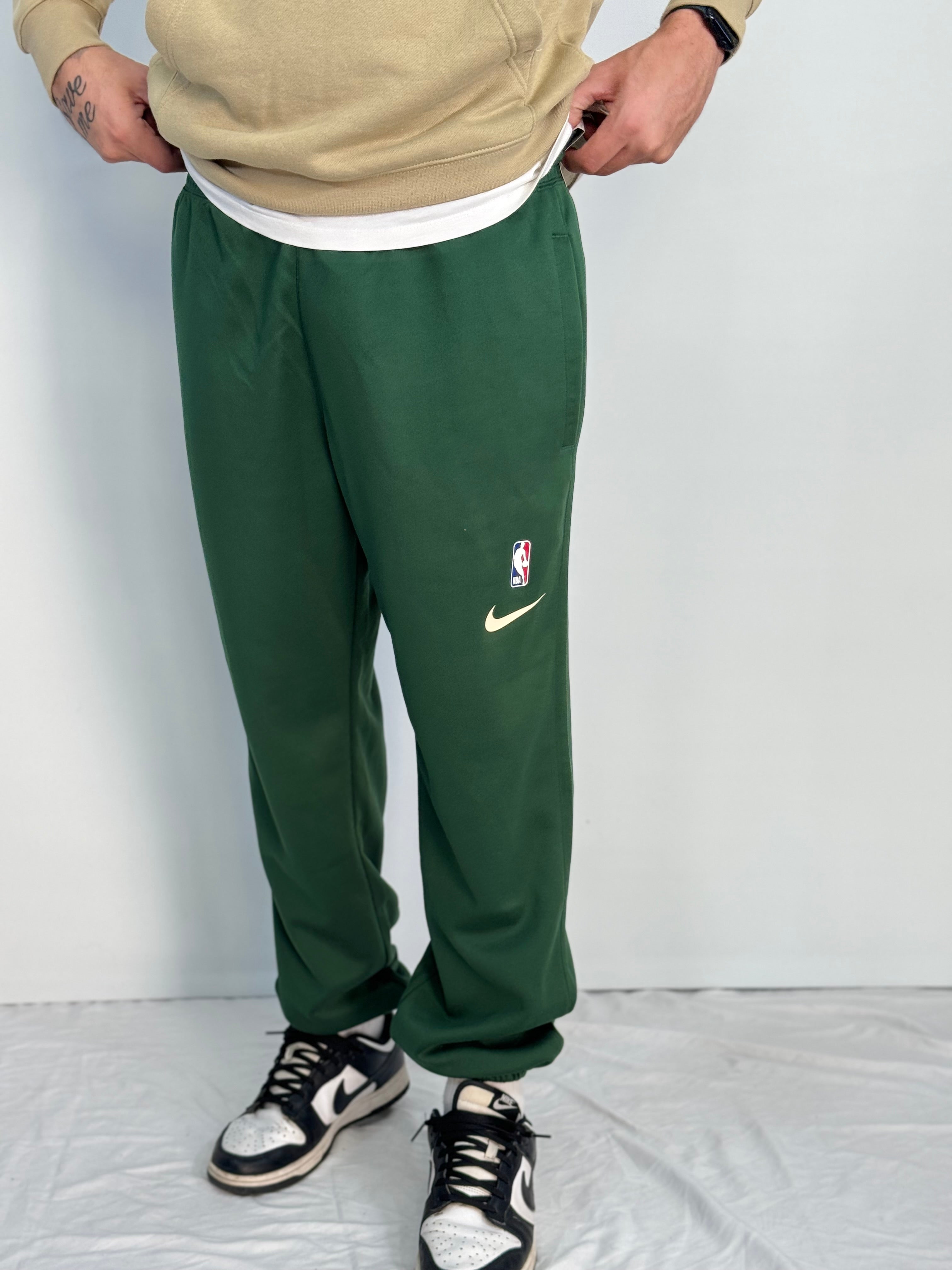 PANTALONE BOSTON NBA