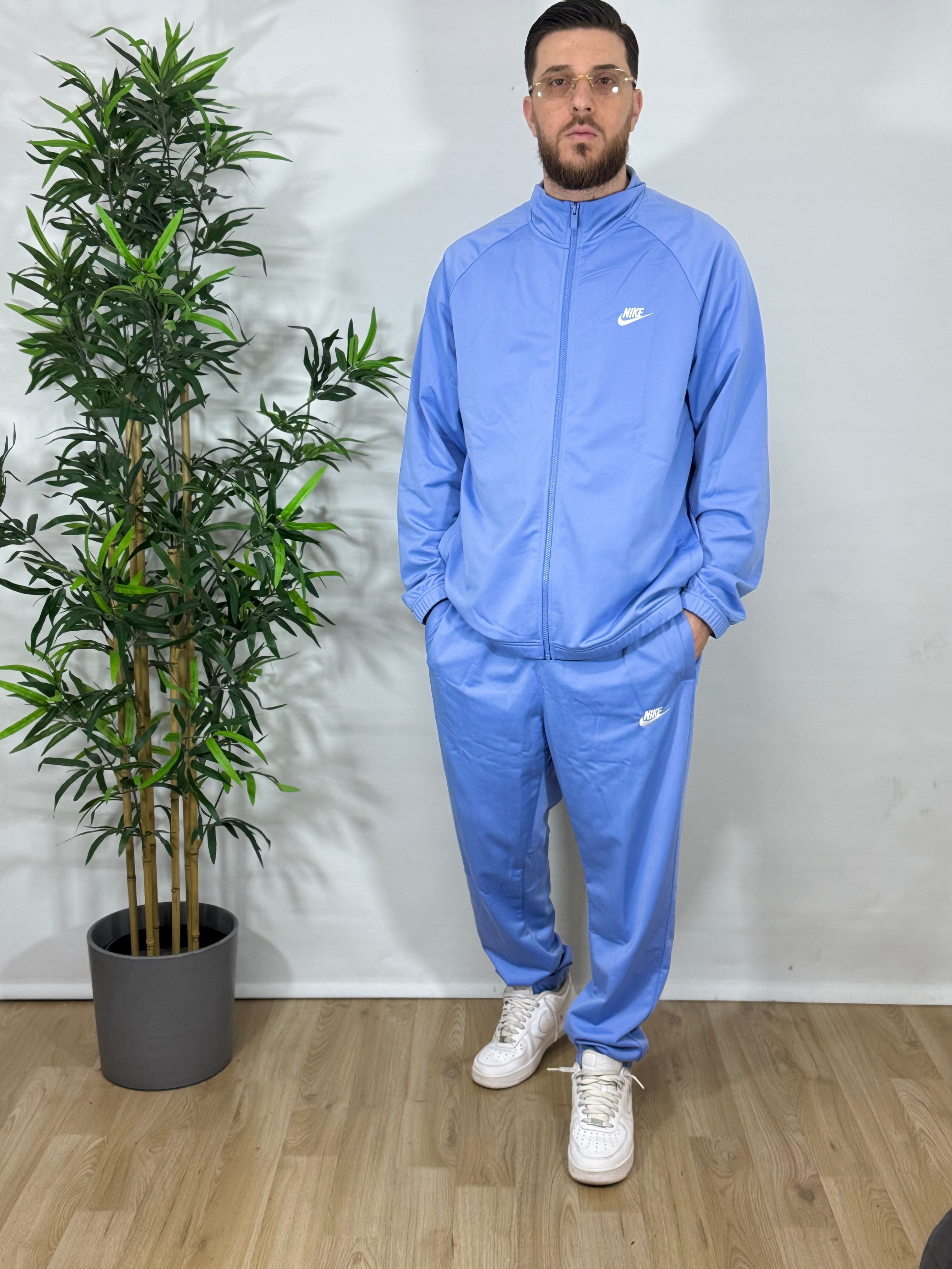 COMPLETO TUTA NIKE
