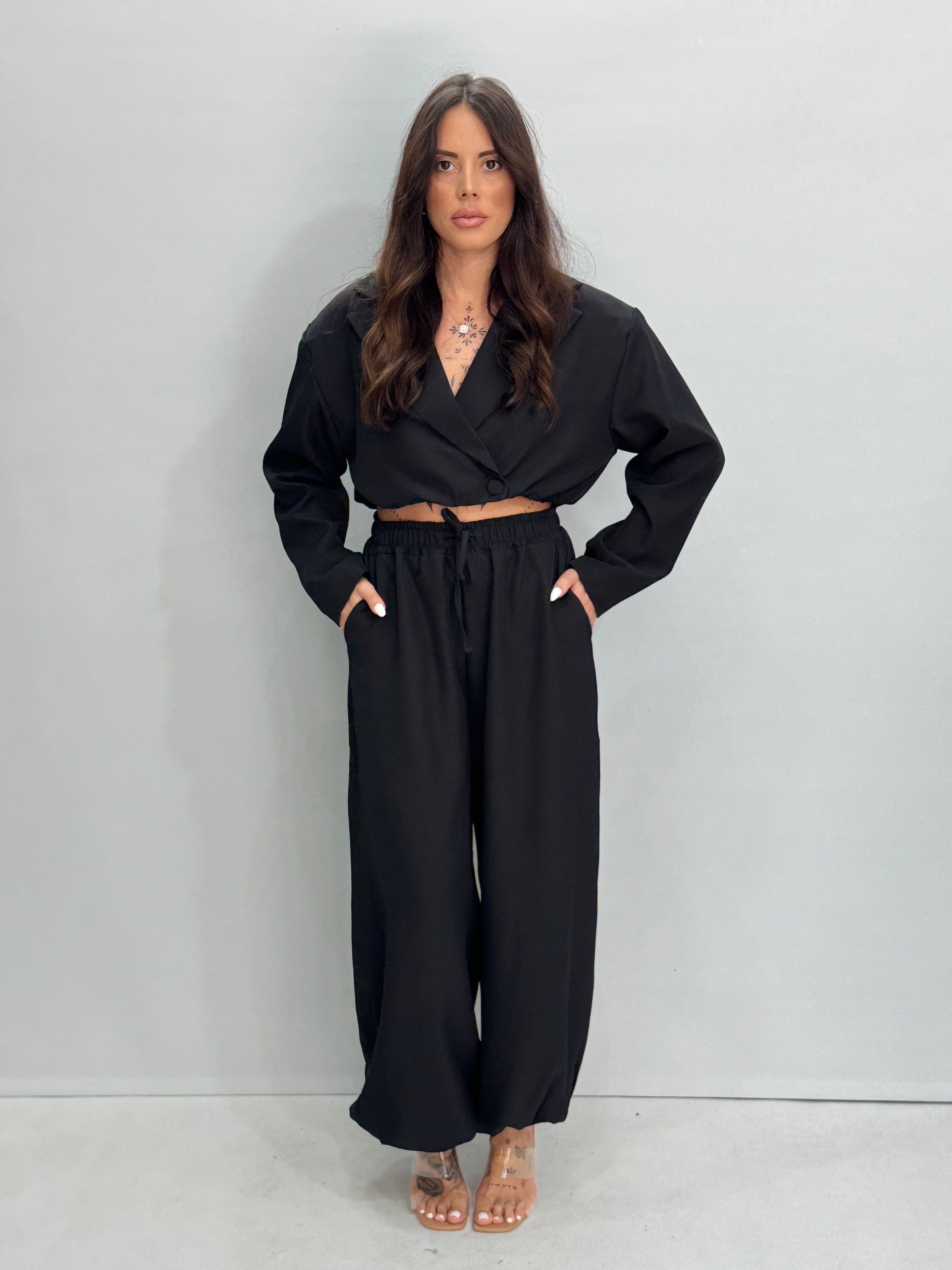 TAILLEUR MELODY
