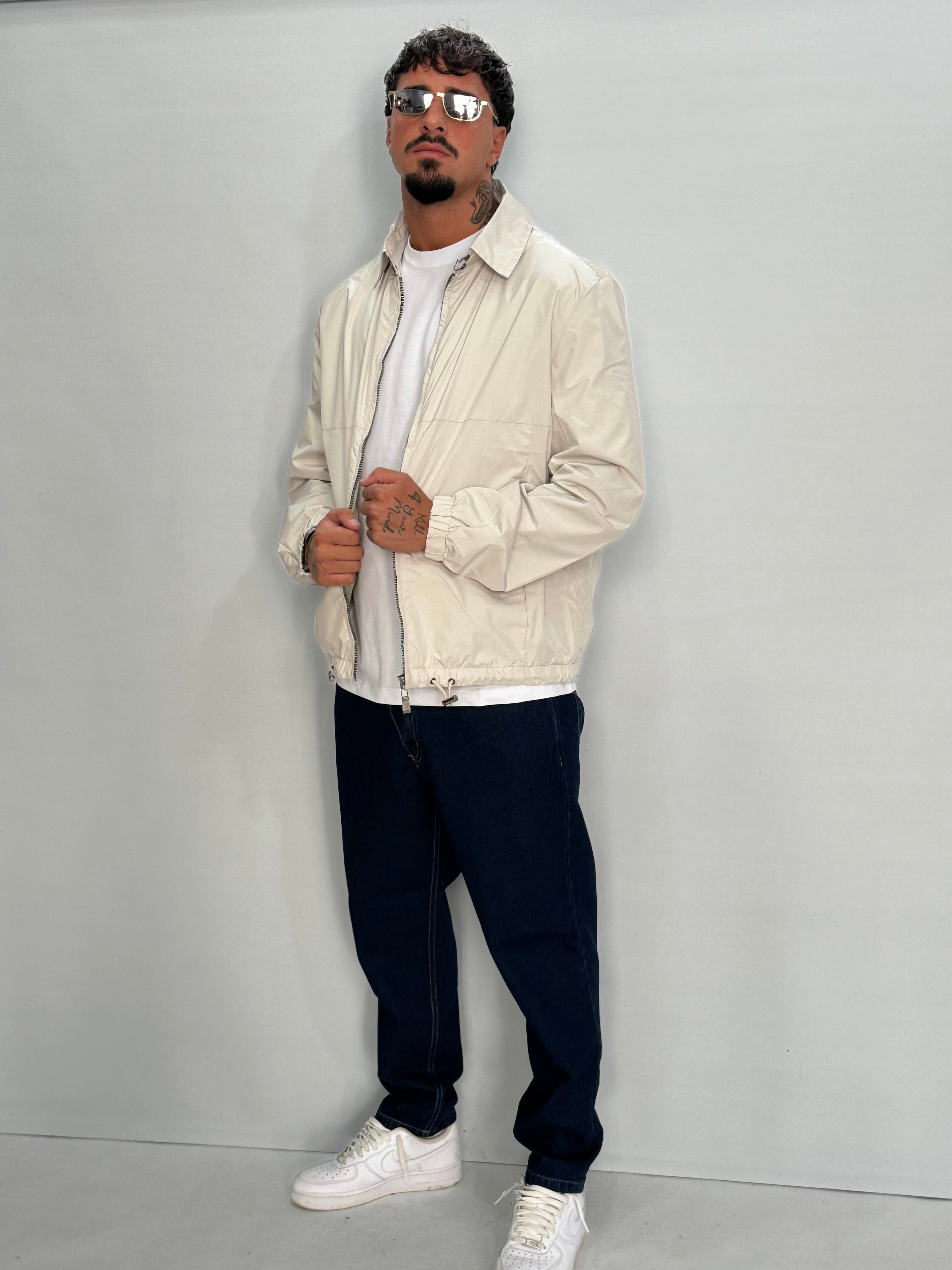 JEANS UOMO
