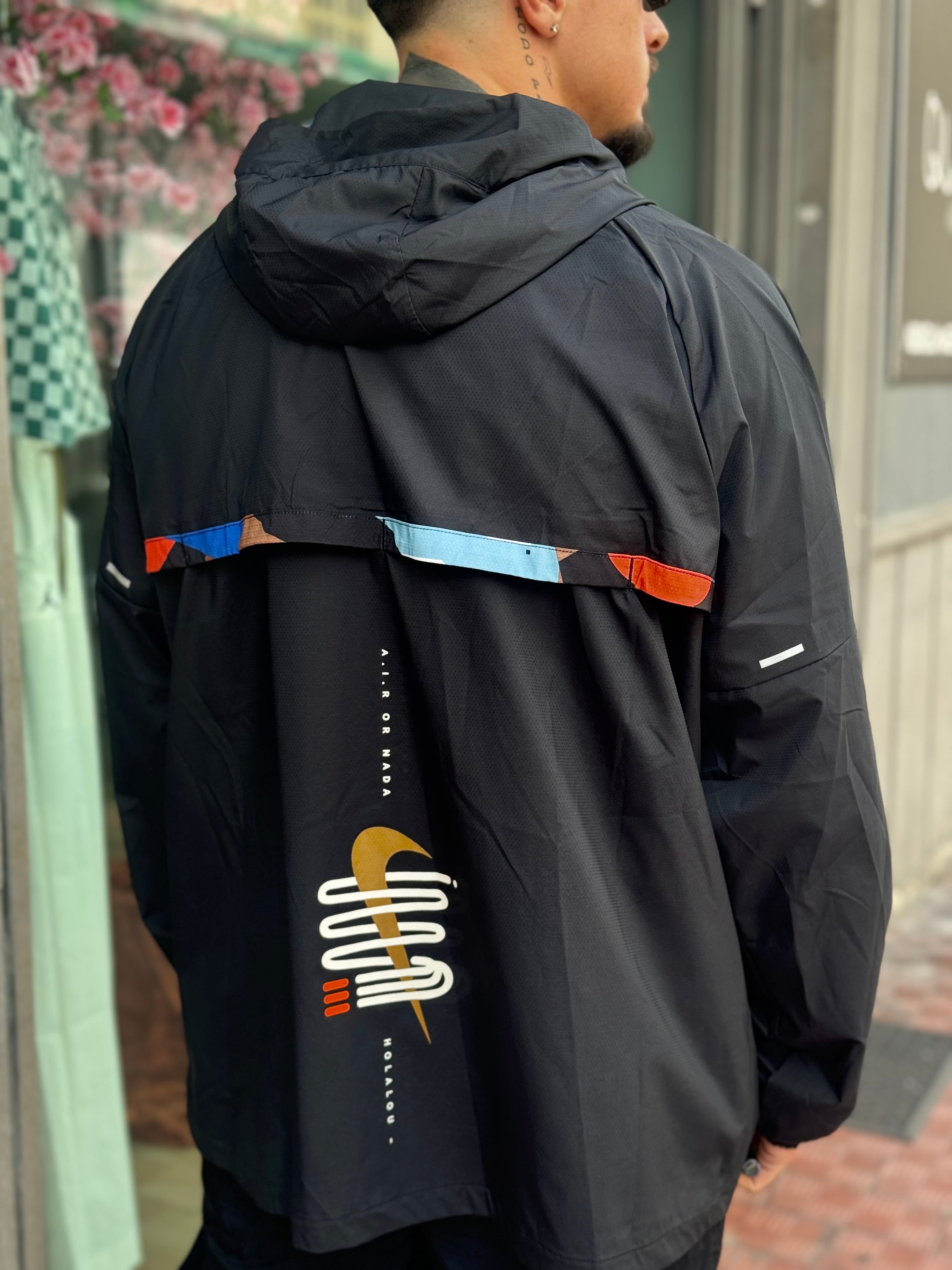 GIACCA NIKE