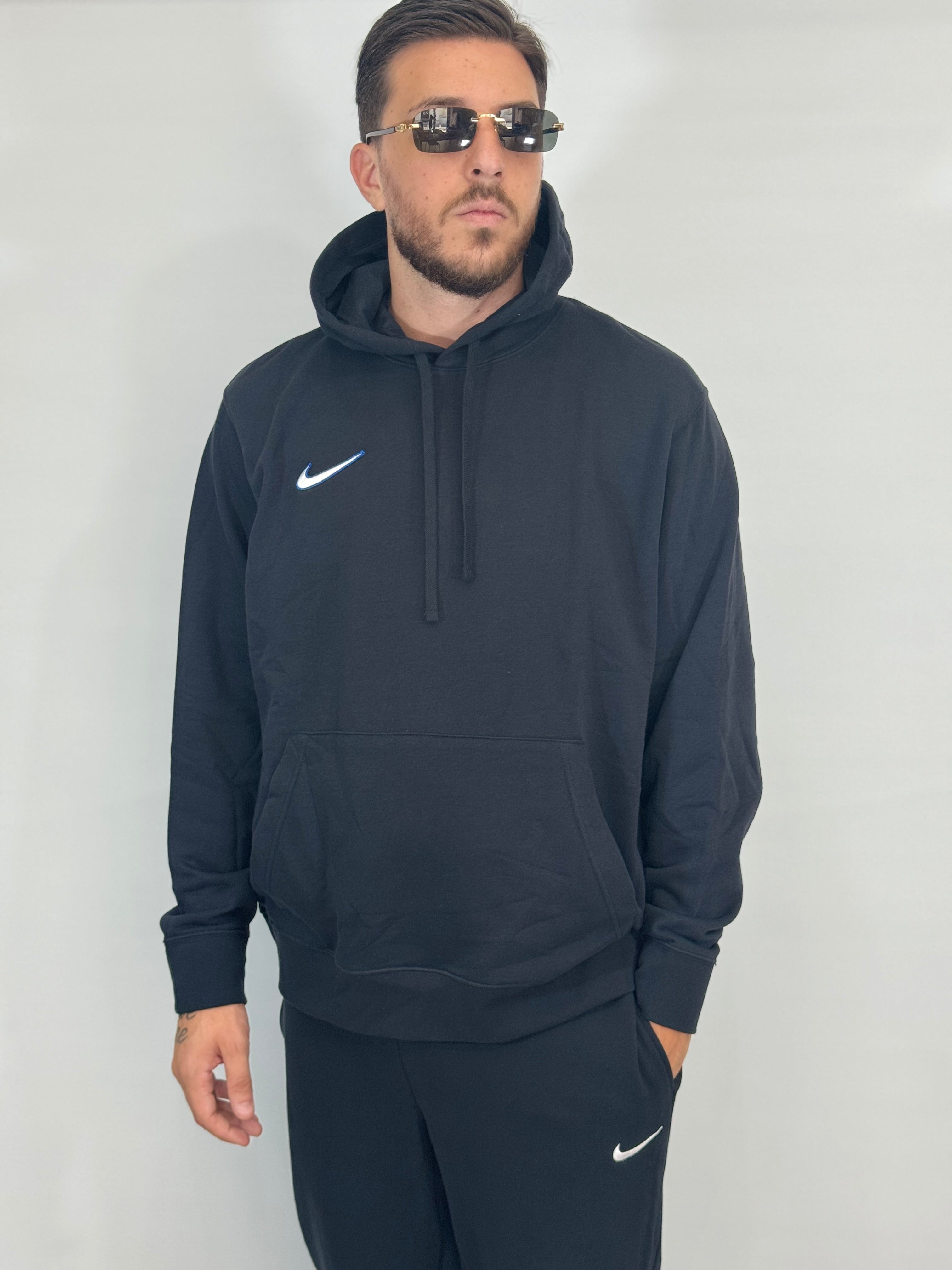 FELPA NIKE