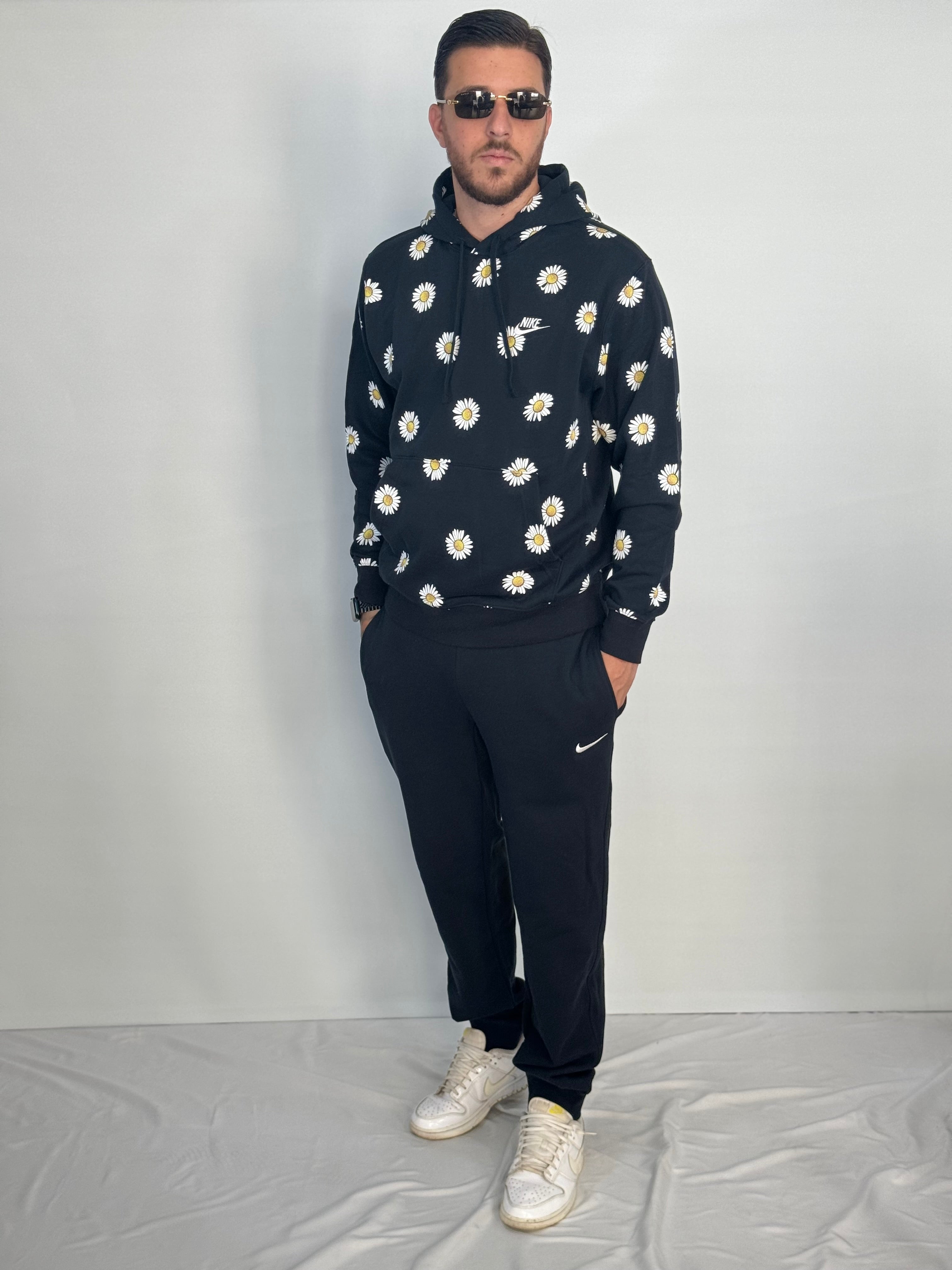 FELPA NIKE