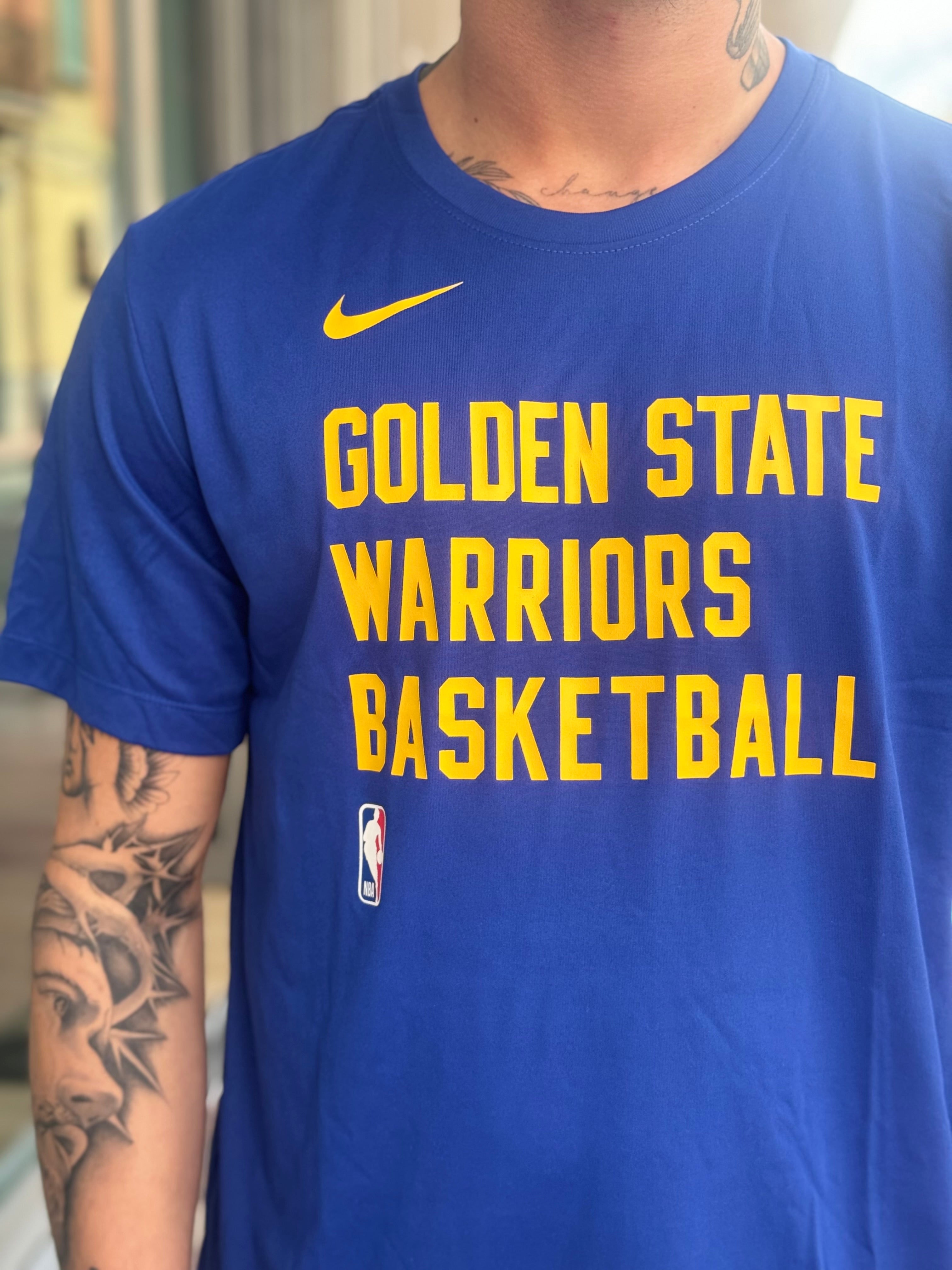T-SHIRT NBA