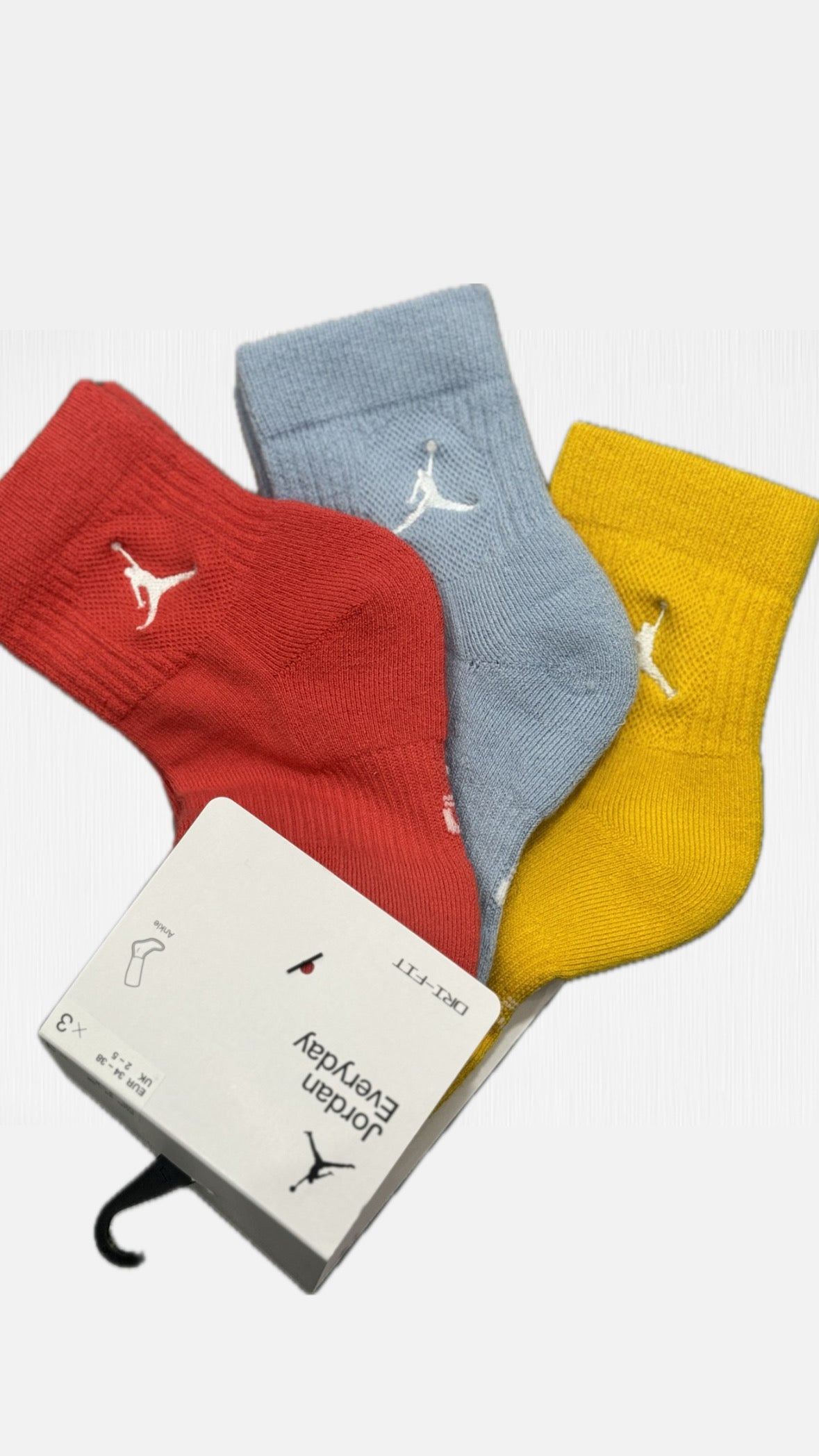 CALZINI JORDAN