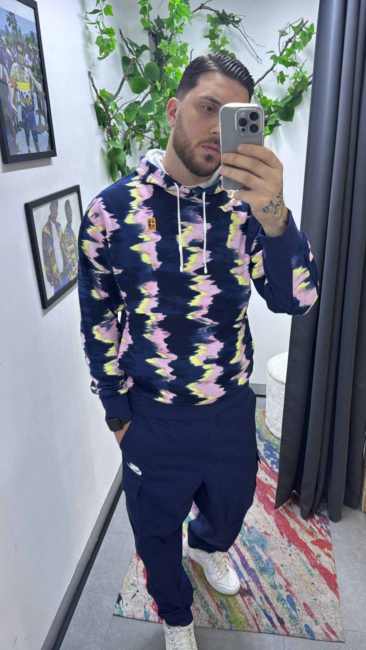 CARGO NIKE