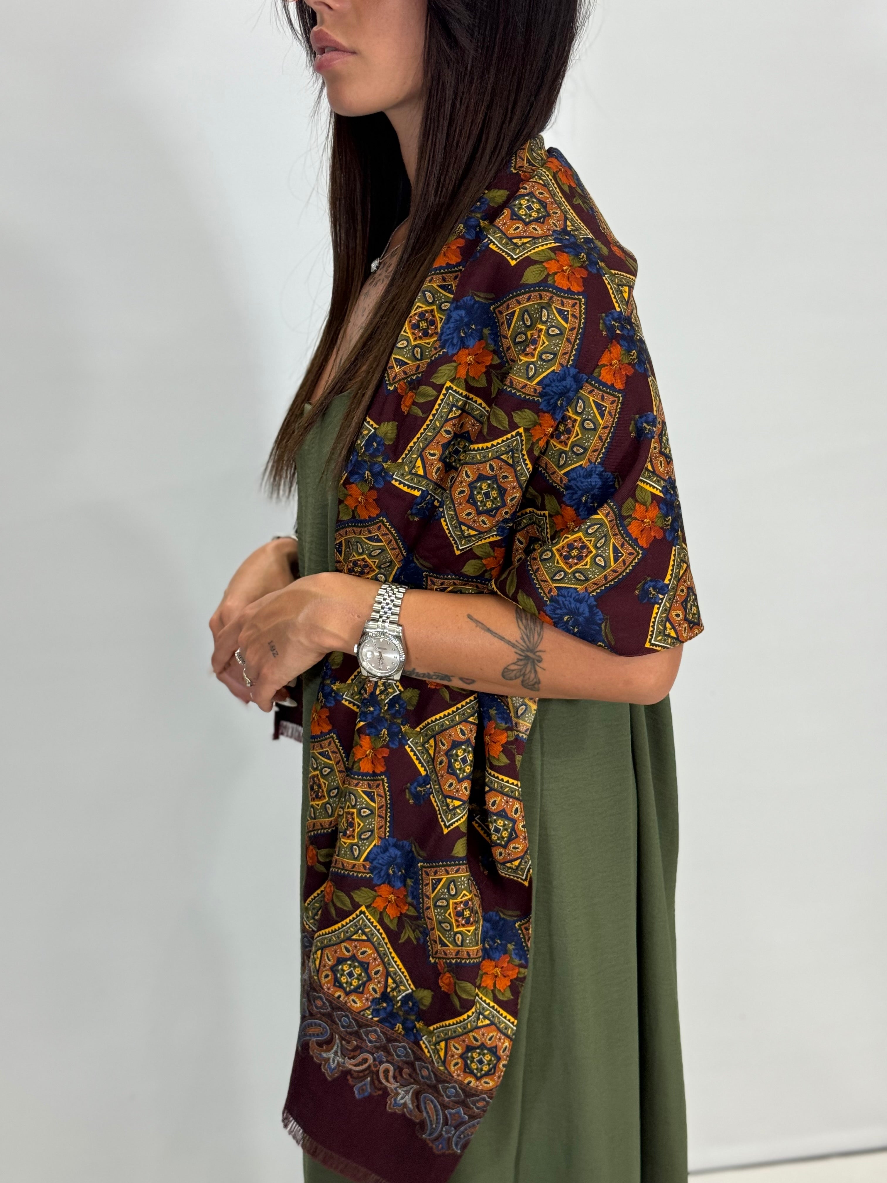FOULARD