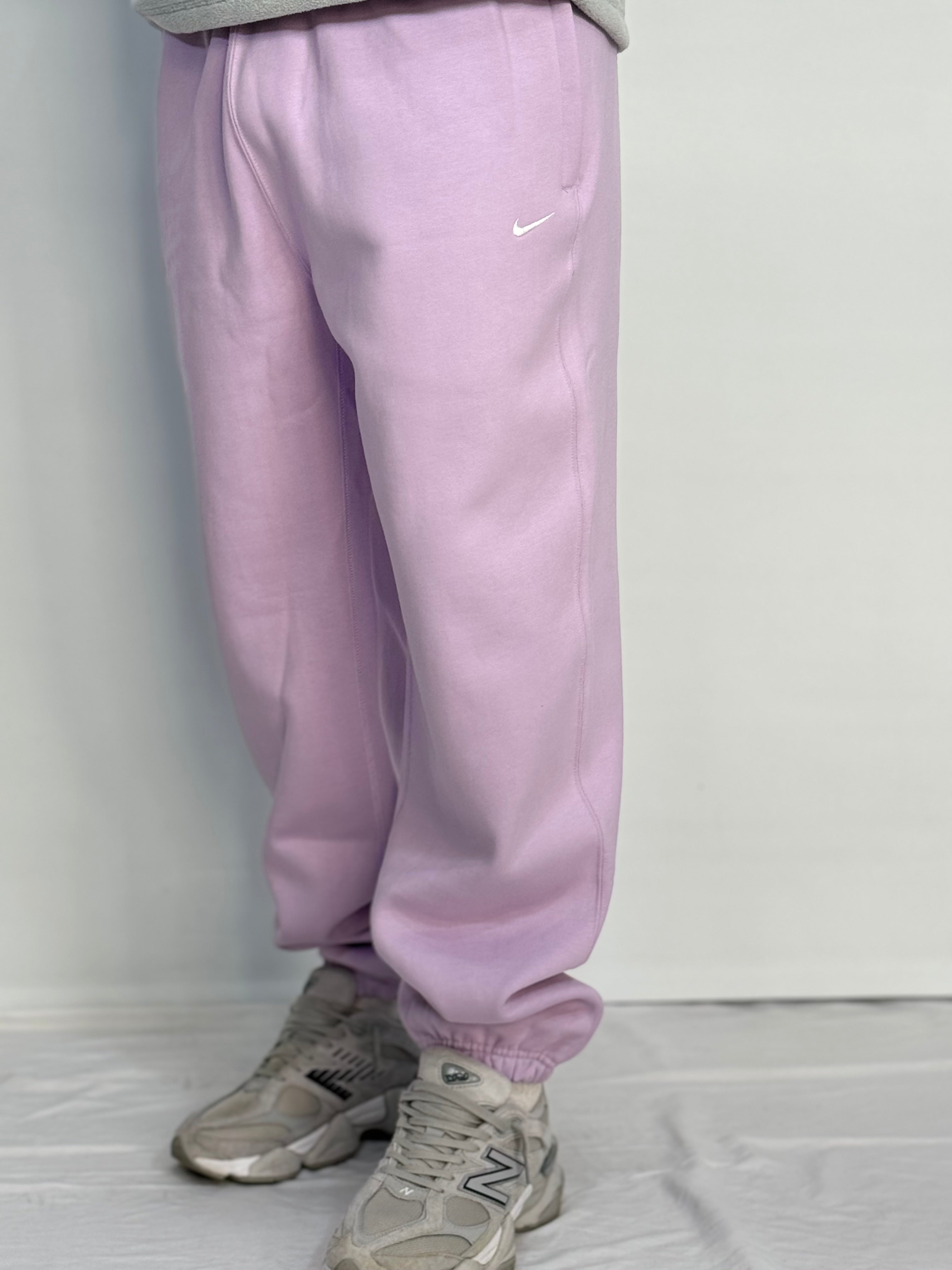PANTALONE TUTA NIKE