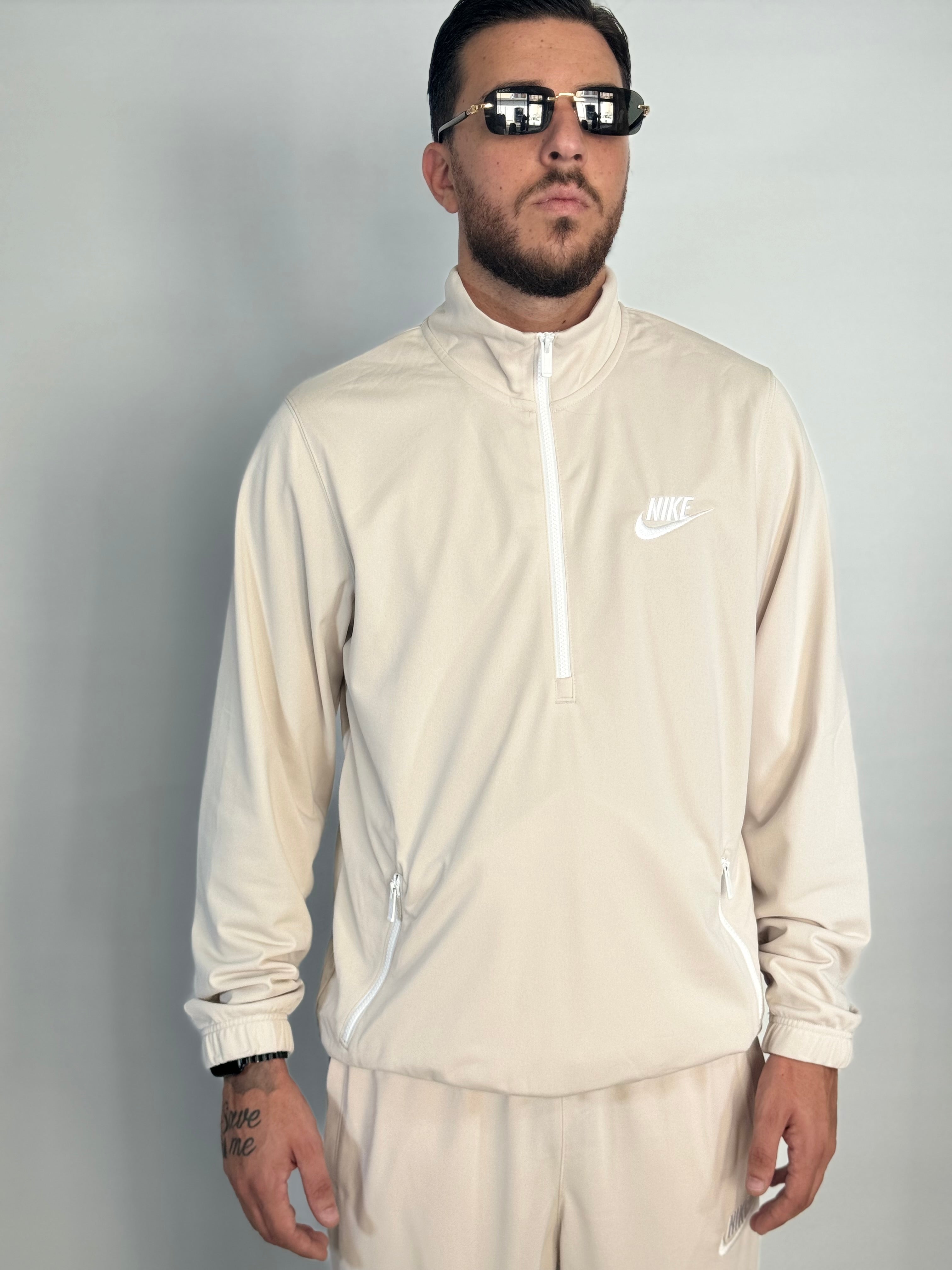 COMPLETO TUTA NIKE