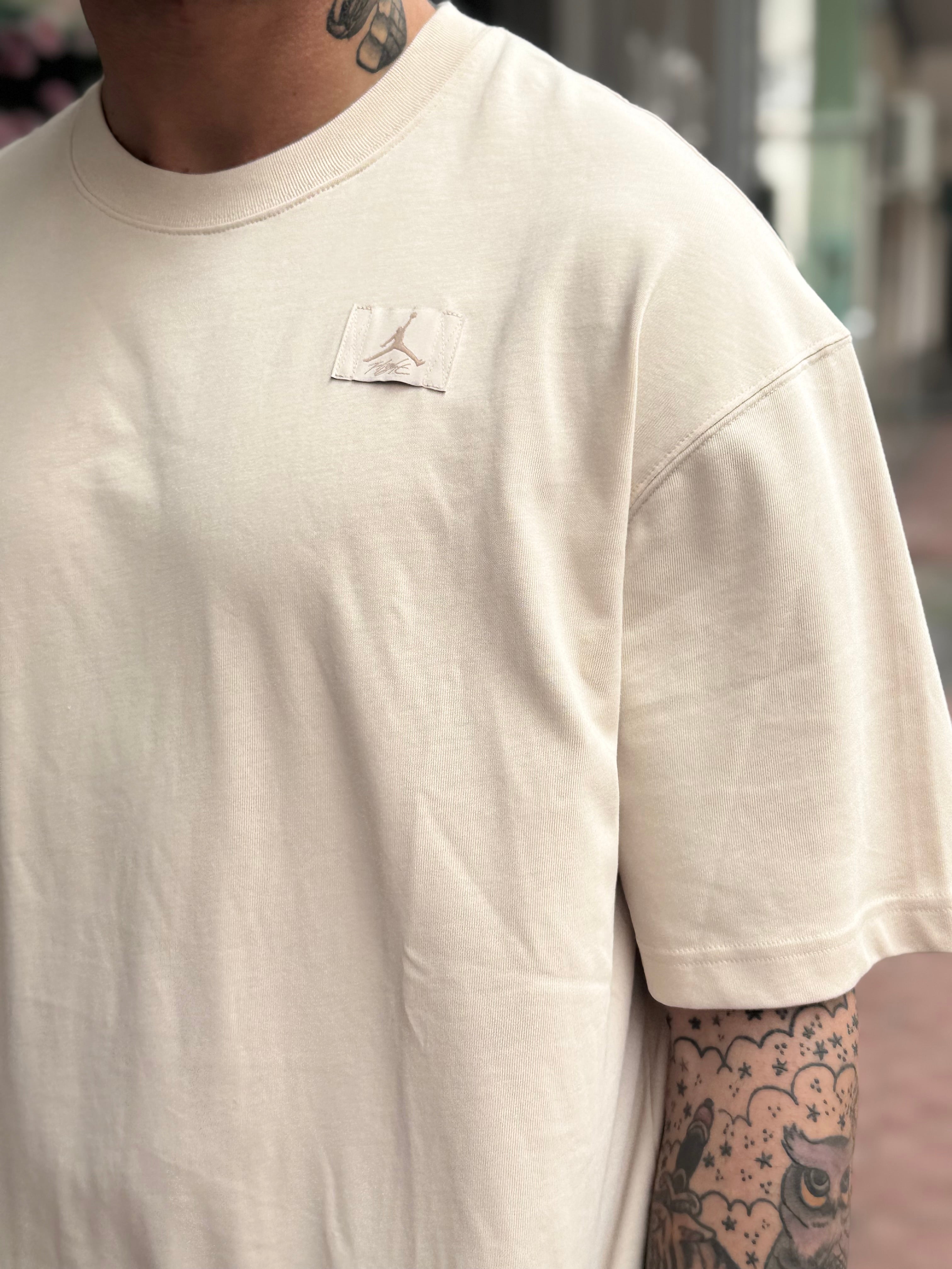 T-SHIRT JORDAN