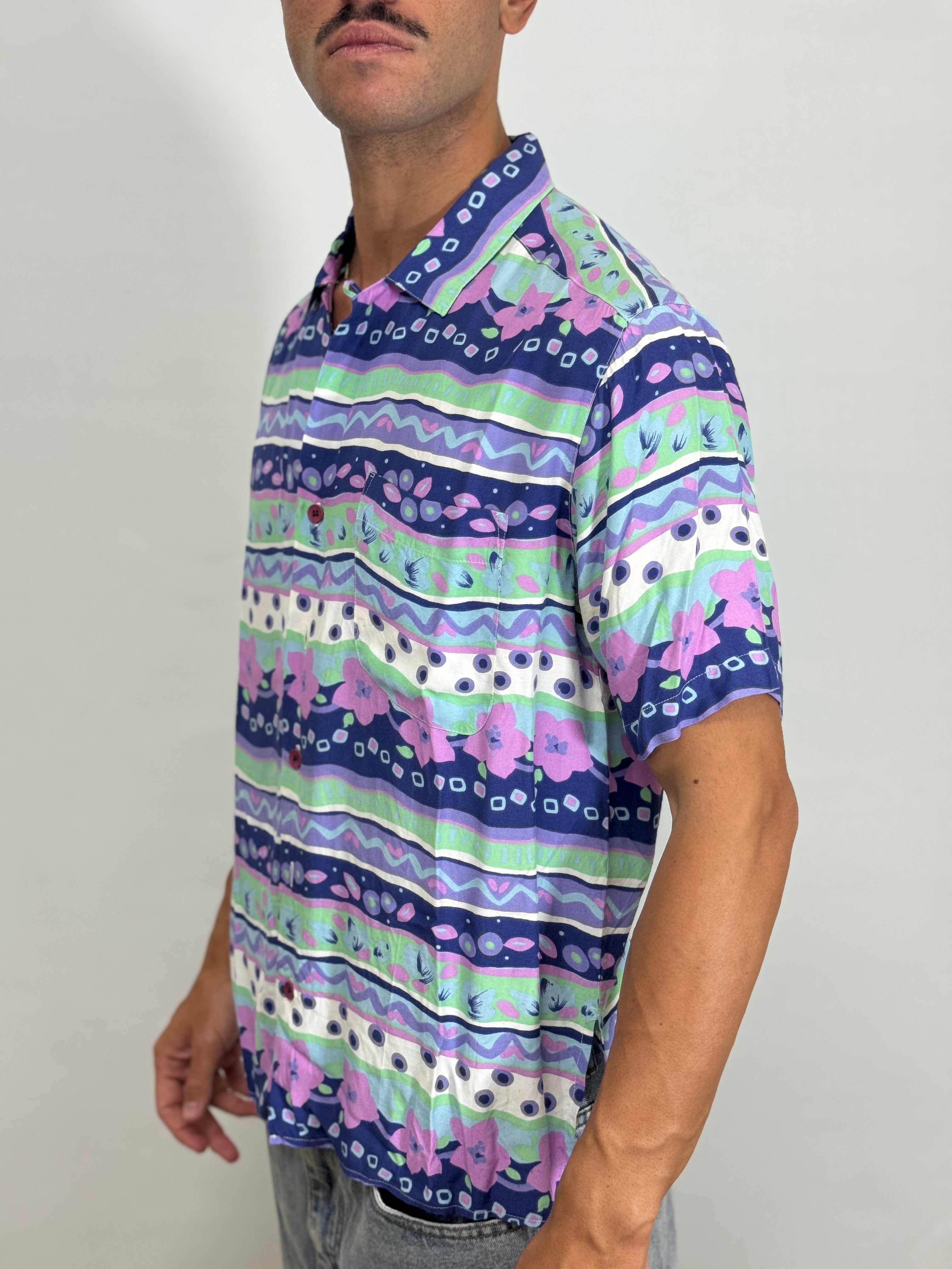 CAMICIA VINTAGE