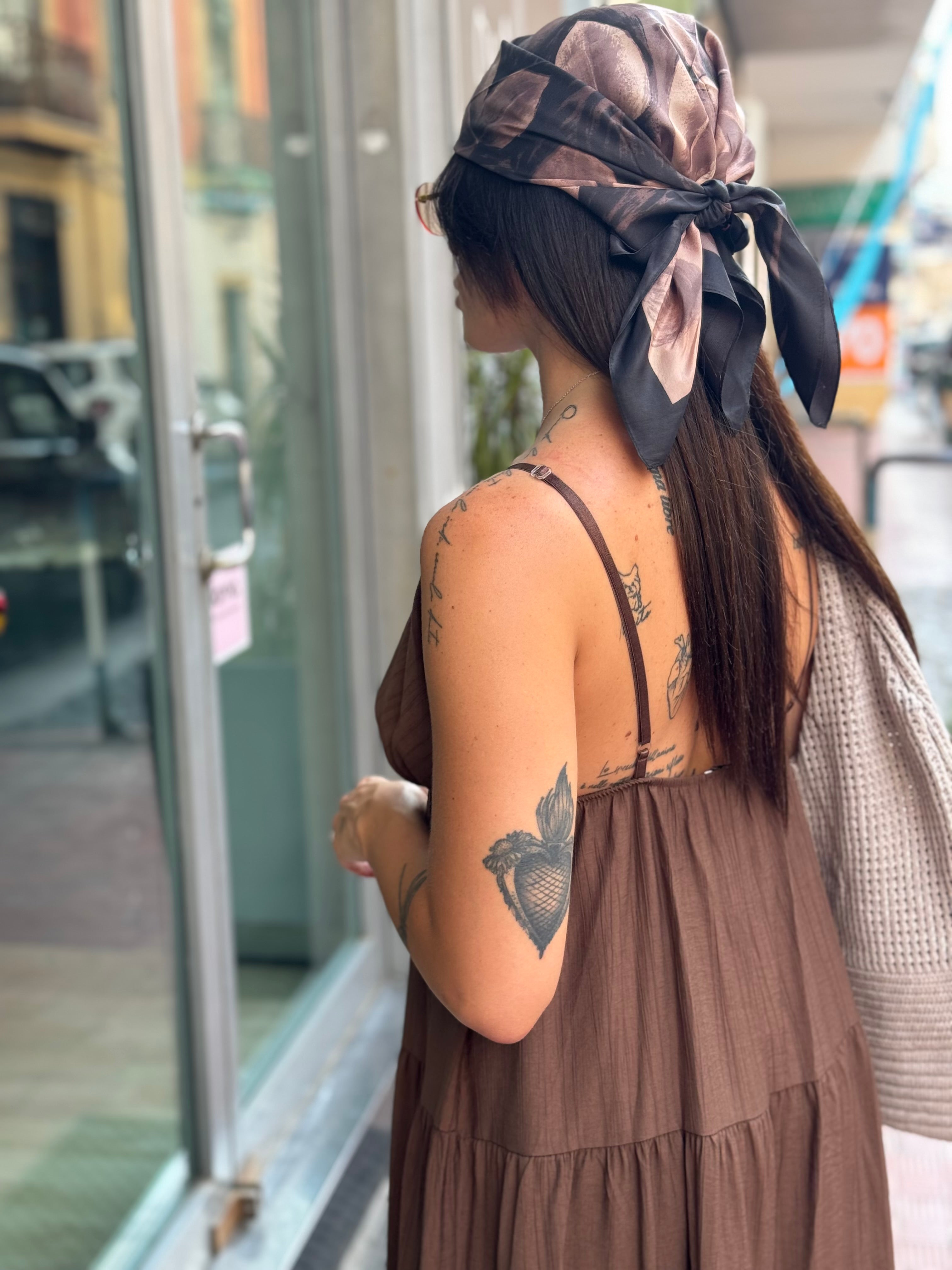 FOULARD