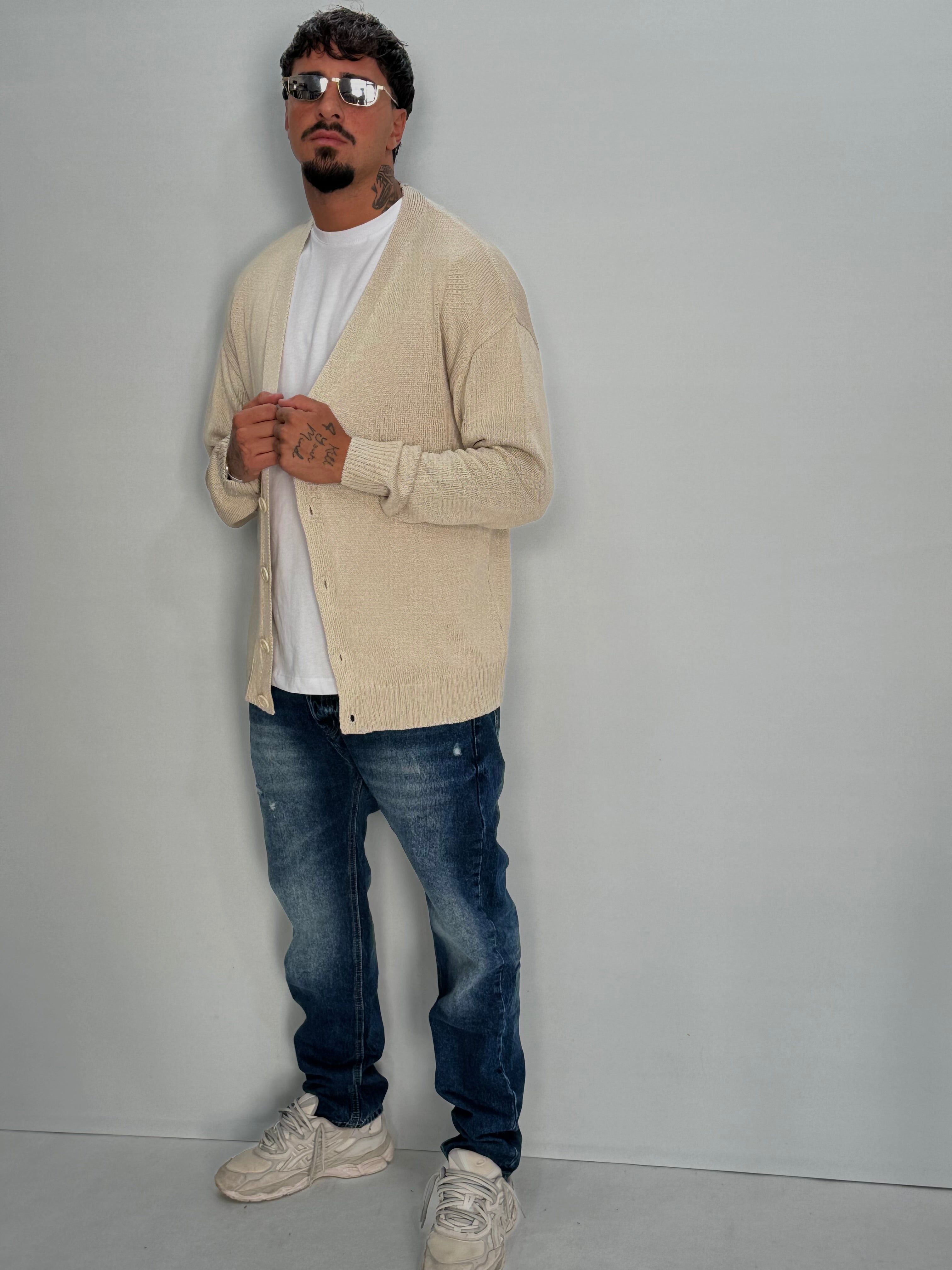 JEANS UOMO