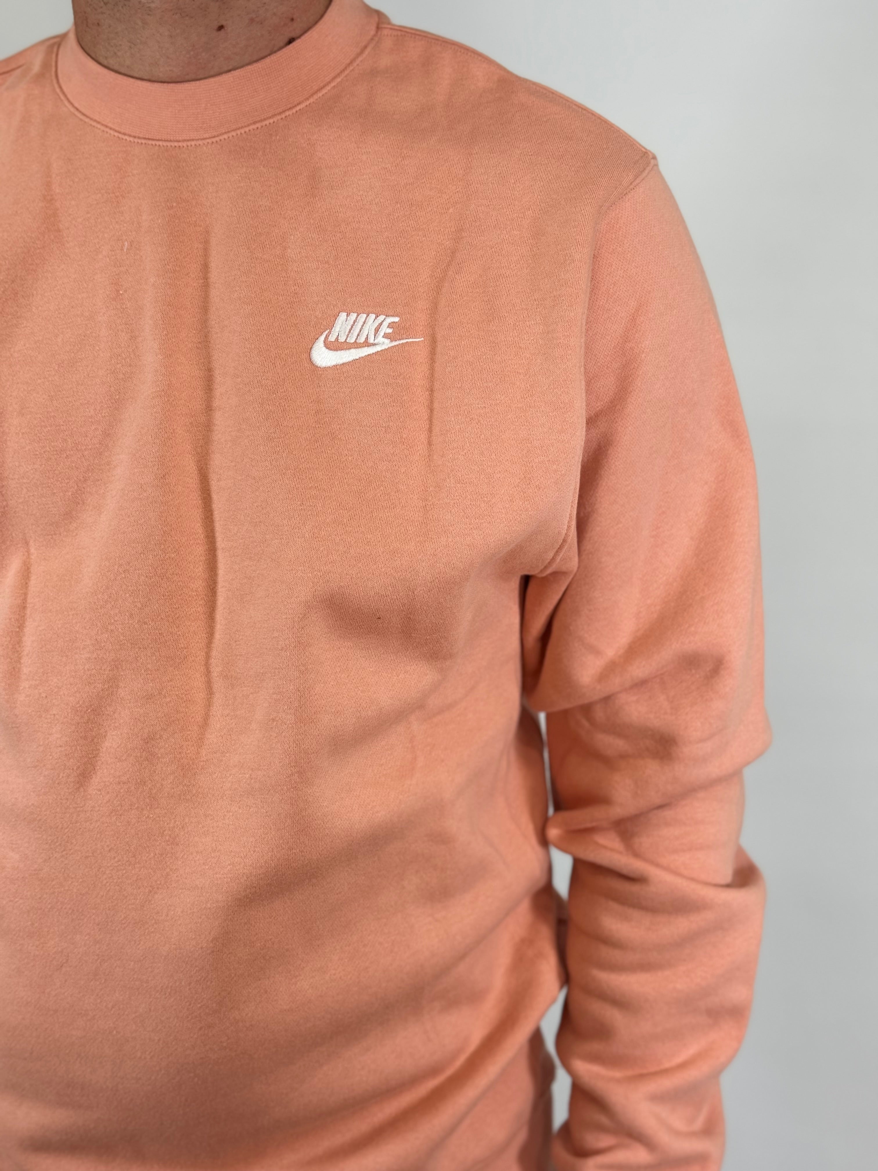 FELPA NIKE
