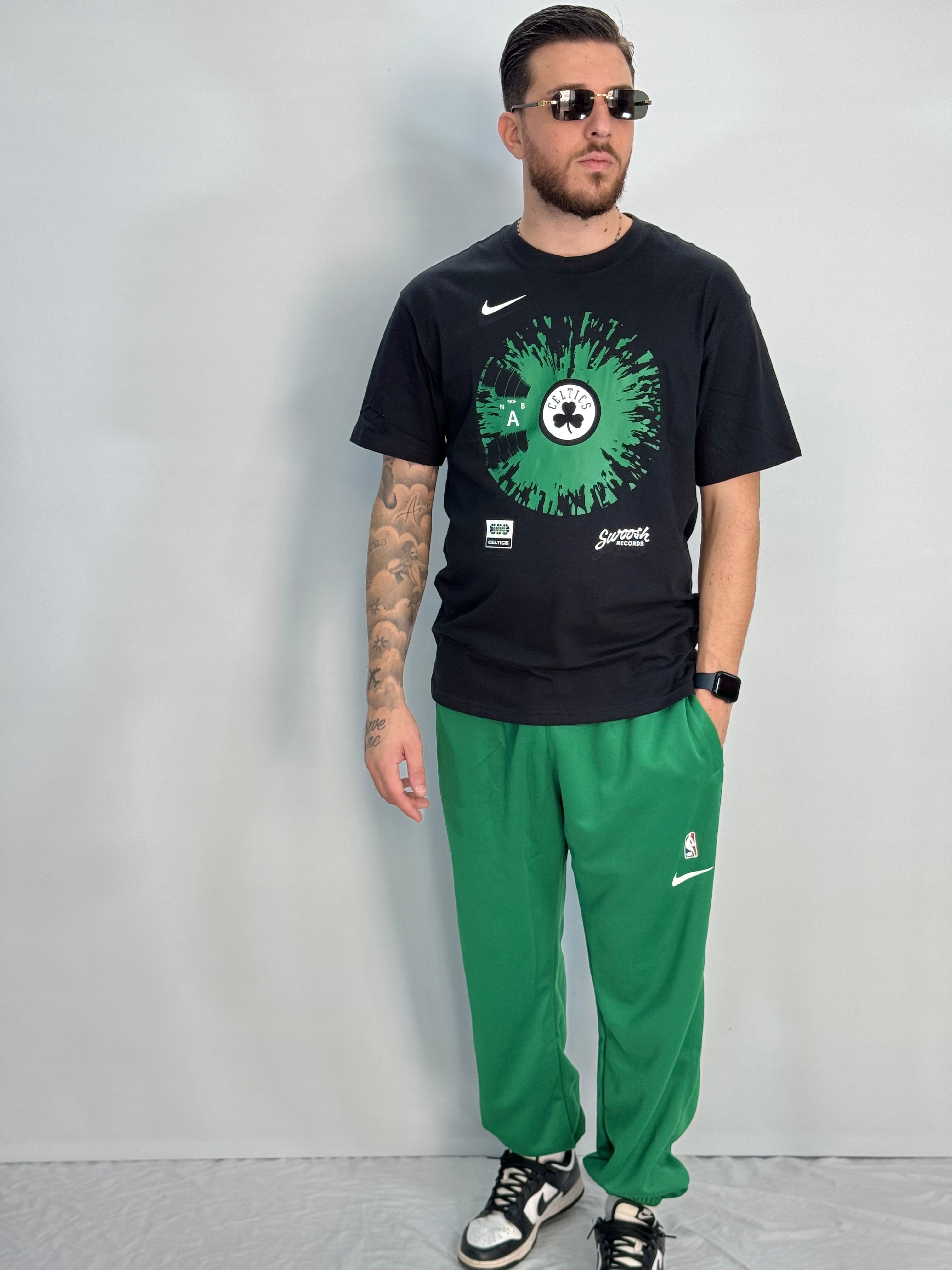 PANTALONE CELTICS NBA