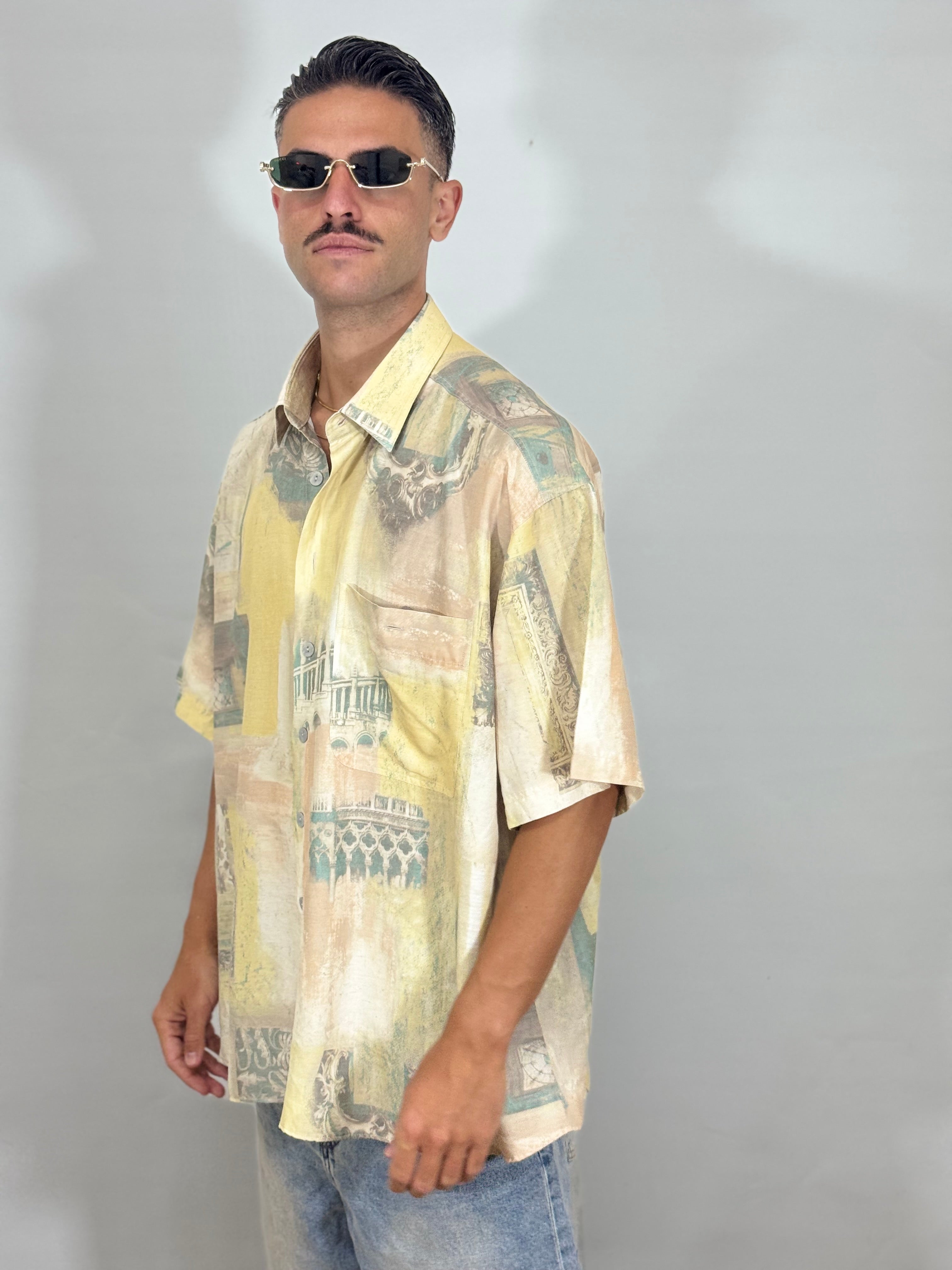CAMICIA VINTAGE