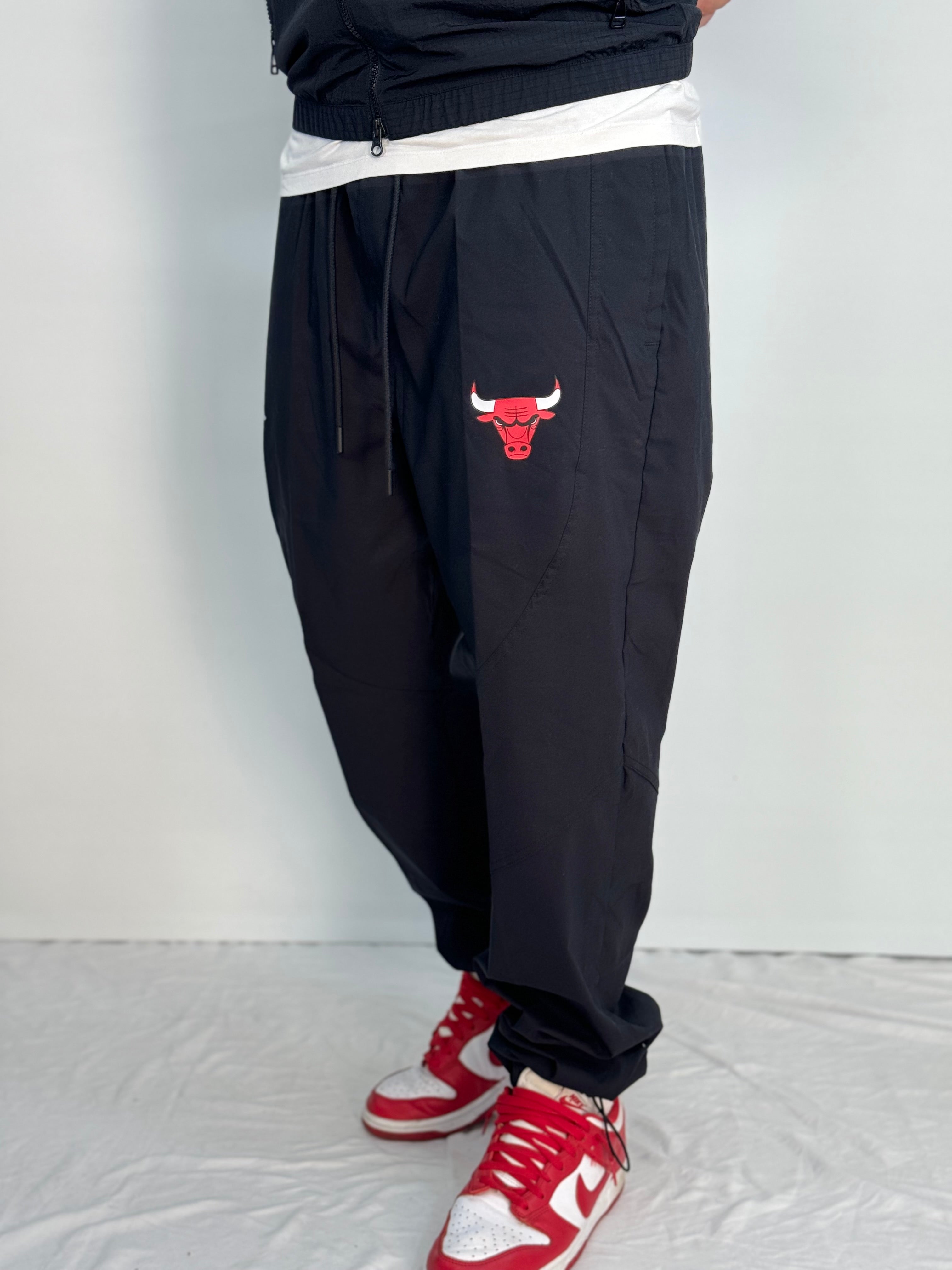PANTALONE BULLS NBA