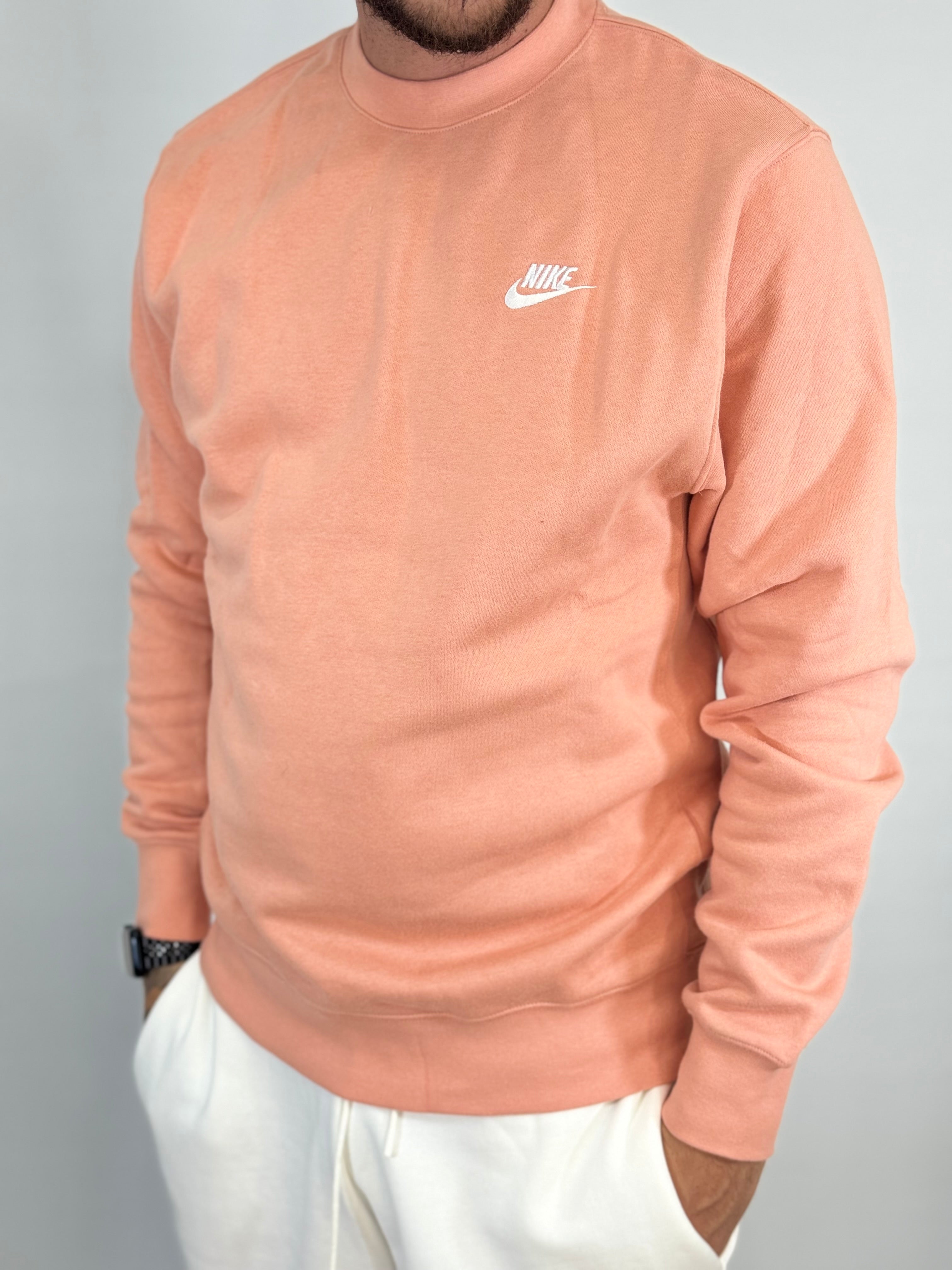 FELPA NIKE
