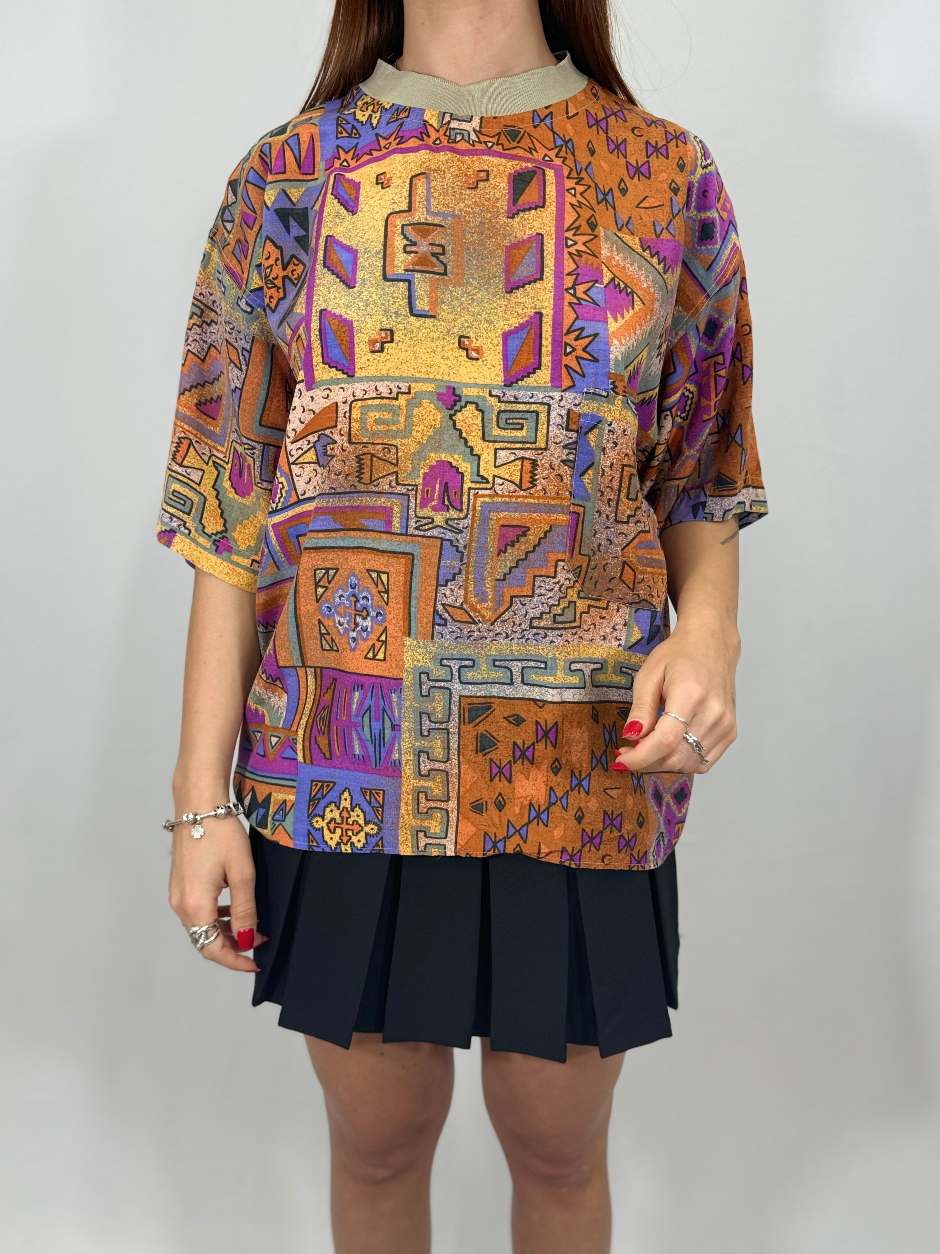 T-SHIRT VINTAGE