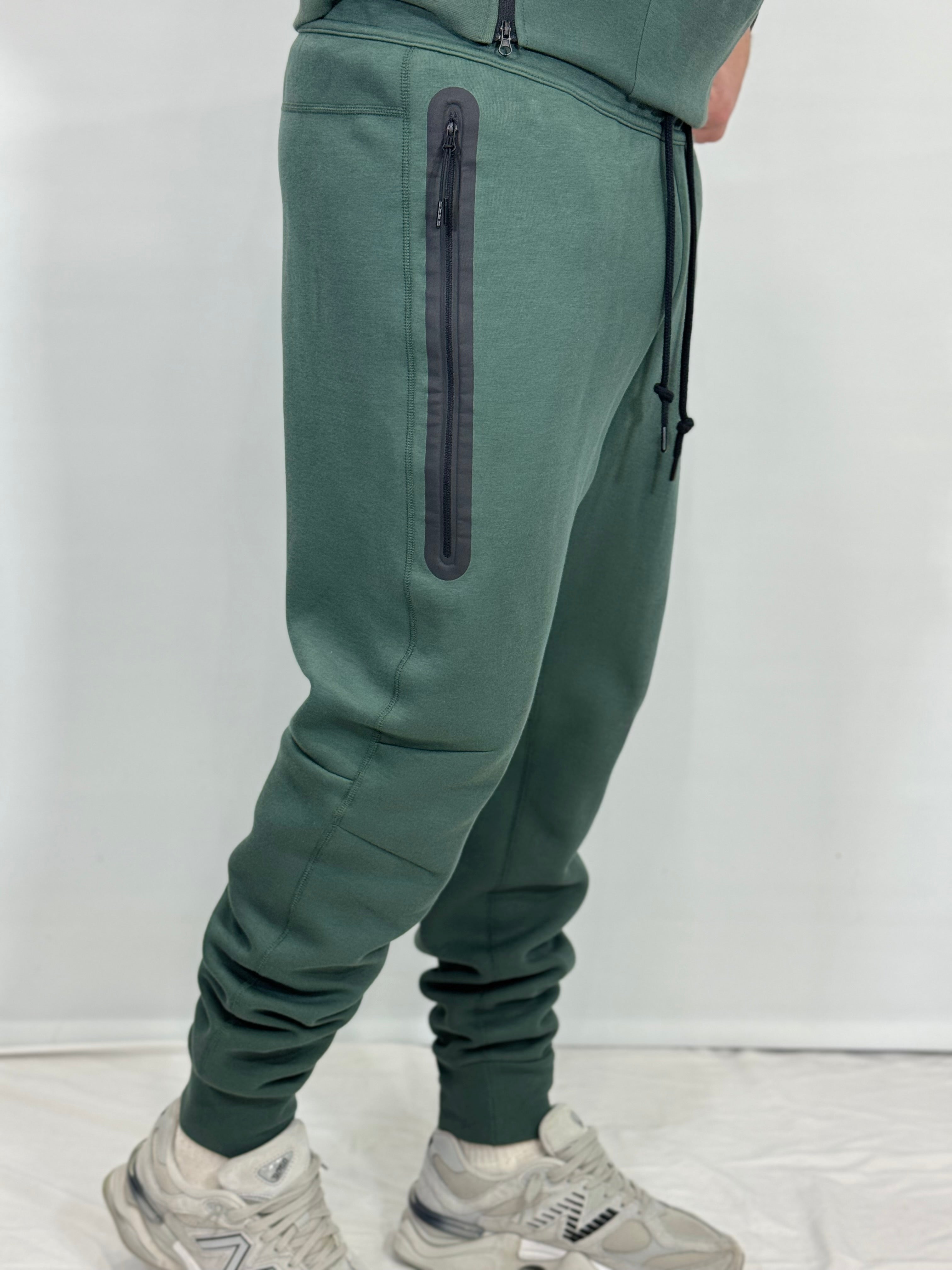 PANTALONE TUTA NIKE TECH