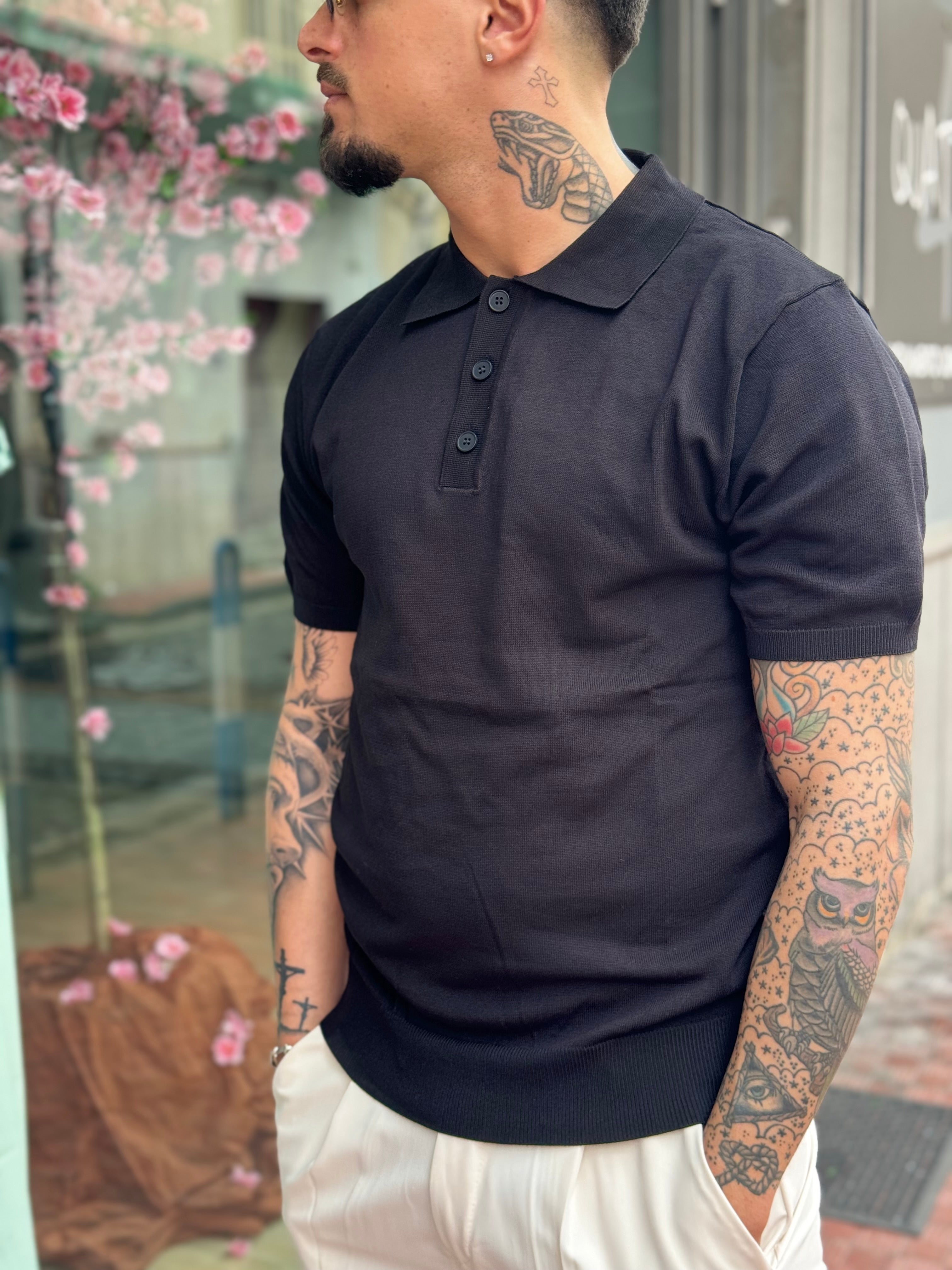 POLO IN FILO