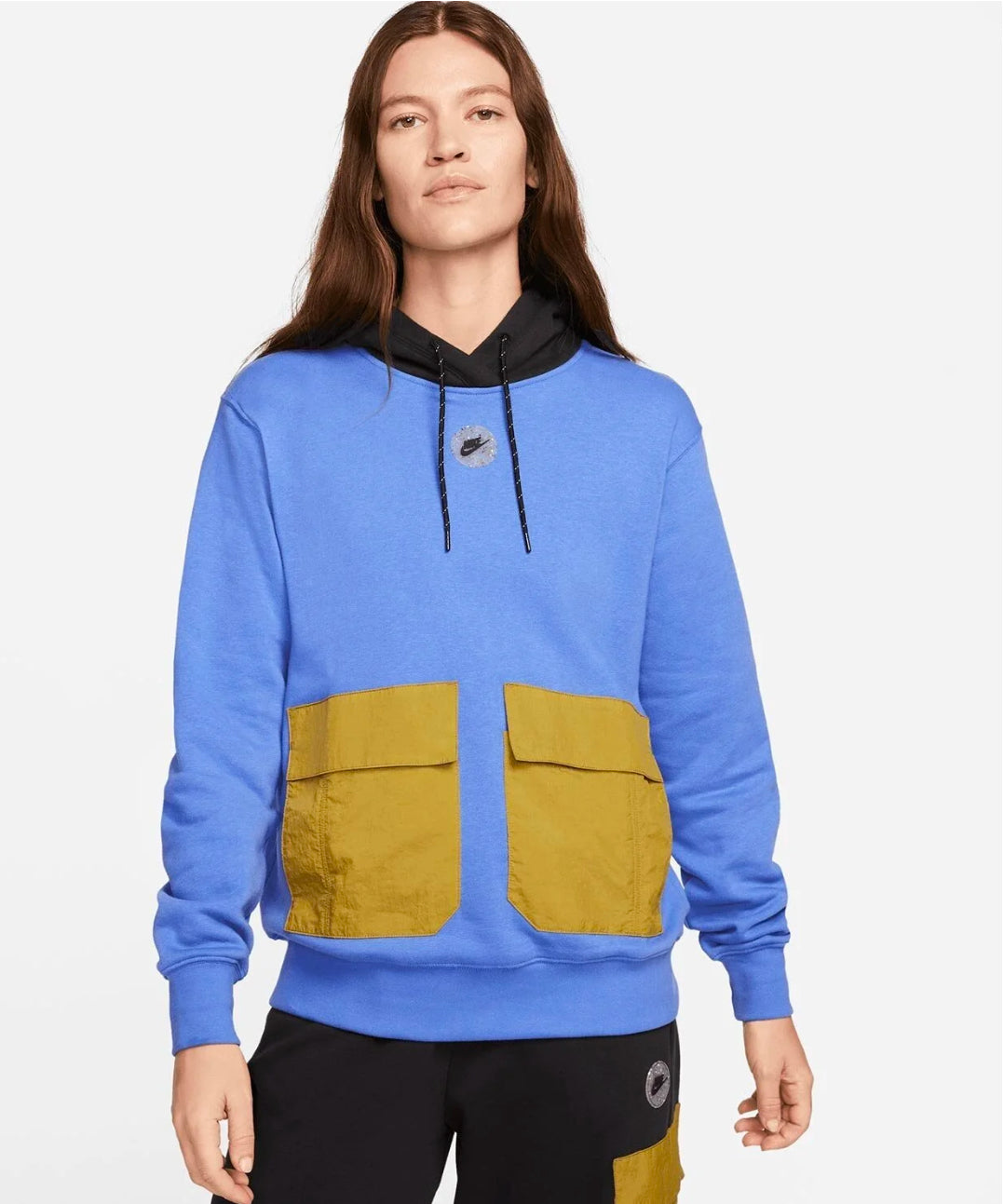 Felpa Nike